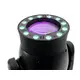 Hochleistungs-Beam mit Osram Sirius HRI 230-W-Lampe und LED-Ring mit RGB-Farbmischung-Bild-14