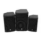 Passive speaker with 15" woofer, 1.75" driver and 300 W RMS-Bild-7