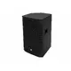 Enceinte active et woofer 15", pilote 1,75", 300 W RMS LF, 50 W RMS HF-Bild-2