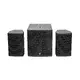Mobiles 2.1-System mit DSP, Mixer, Stereo-Bluetooth-Link, 800 W RMS-Bild-2