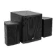 Mobile 2.1 system with DSP, mixer, stereo Bluetooth link, 800 W RMS-Bild-1