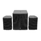 Mobile 2.1 system with DSP, mixer, stereo Bluetooth link, 800 W RMS-Bild-2