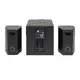 Mobile 2.1 system with DSP, mixer, stereo Bluetooth link, 800 W RMS-Bild-3