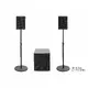 Mobile 2.1 system with DSP, mixer, stereo Bluetooth link, 800 W RMS-Bild-5