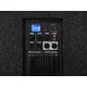 Mobile 2.1 system with DSP, mixer, stereo Bluetooth link, 800 W RMS-Bild-9