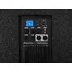 Mobile 2.1 system with DSP, mixer, stereo Bluetooth link, 800 W RMS-Bild-13