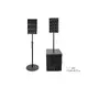 Mobile 2.1 system with DSP, mixer, stereo Bluetooth link, 800 W RMS-Bild-14