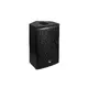 Subwoofer, 2 top a 2 vie, 2 supporti alti per casse, amplificatore di potenza, PRO flightcase e 3 cavi per altoparlanti-Bild-3