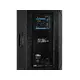 Active 12" PA speaker with DSP presets, 2 input channels, 450 W RMS-Bild-5