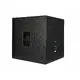 Subwoofer Bass Reflex 15", 700 W RMS-Bild-5