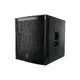 Subwoofer actif Bass Reflex 15" PA, 700 W RMS-Bild-2