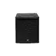Subwoofer actif Bass Reflex 15" PA, 700 W RMS-Bild-4