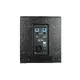 Subwoofer actif Bass Reflex 15" PA, 700 W RMS-Bild-6