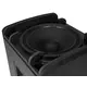 Subwoofer actif Bass Reflex 15" PA, 700 W RMS-Bild-8
