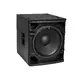 Subwoofer Bass Reflex 18", 900 W RMS-Bild-4