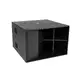 Subwoofer diffusore Horn da 18" con RMS da 800 W, 8 Ohm-Bild-3