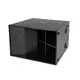 Subwoofer diffusore Horn da 18" con RMS da 800 W, 8 Ohm-Bild-4