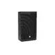 Active speaker with 10" woofer, 1" driver, 200 W RMS LF, 40 W RMS HF-Bild-1