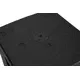 Aktiver 15"-PA-Bassreflex-Subwoofer, 1400 W-Bild-5