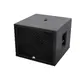 Hochwertiger Subwoofer mit Doppelschwingspule-Bild-2