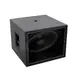Hochwertiger Subwoofer mit Doppelschwingspule-Bild-4