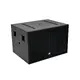 Powerful 2-chamber bandpass subwoofer-Bild-1