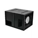 Powerful 2-chamber bandpass subwoofer-Bild-6