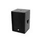 Leistungsstarker Bassreflex-Subwoofer-Bild-2