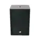 Leistungsstarker Bassreflex-Subwoofer-Bild-4