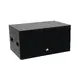 2 x 15"-Bassreflex-Subwoofer mit 1000 W RMS, 4 Ohm-Bild-1