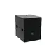 18" bassreflex subwoofer with 600 W RMS-Bild-3