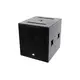 Hochwertiger Bassreflex-Subwoofer-Bild-2