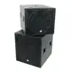 Hochwertiger Bassreflex-Subwoofer-Bild-5