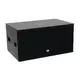 2 x 18"-Bassreflex-Subwoofer mit 1300 W RMS / 4 Ohm-Bild-1