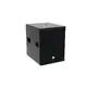 Active 15" PA bassreflex subwoofer, 500 W RMS-Bild-1