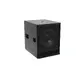 Active 15" PA bassreflex subwoofer, 500 W RMS-Bild-4
