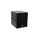 Aktiver 18"-PA-Bassreflex-Subwoofer, 1200 W-Bild-1