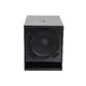 Aktiver 18"-PA-Bassreflex-Subwoofer, 1200 W-Bild-2
