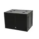 Hochwertiger Subwoofer-Bild-2