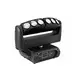PRO Moving-Head mit 2 neigbaren LED-Leisten und sechs starken, weißen Beams-Bild-1