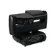 PRO Moving-Head mit 2 neigbaren LED-Leisten und sechs starken, weißen Beams-Bild-8
