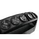 PRO Moving-Head mit 2 neigbaren LED-Leisten und sechs starken, weißen Beams-Bild-10