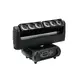 4in1 moving head with two separately tiltable LED bars and six beams with 40 W COB LEDs-Bild-3