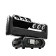 4in1 moving head with two separately tiltable LED bars and six beams with 40 W COB LEDs-Bild-7