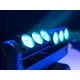 4in1 moving head with two separately tiltable LED bars and six beams with 40 W COB LEDs-Bild-11