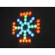 Flowermatrix-Scanner mit 16 verschiedenen Mustern in 3 Farben-Bild-13