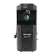 DJ scanner with rotating gobos and 3-facet prism-Bild-5