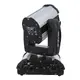 LED moving head spotlight-Bild-3