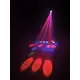 LED moving head spotlight-Bild-7