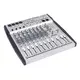 Anwenderfreundliches 12-Kanal-Studio- und Live-Mischpult-Bild-1